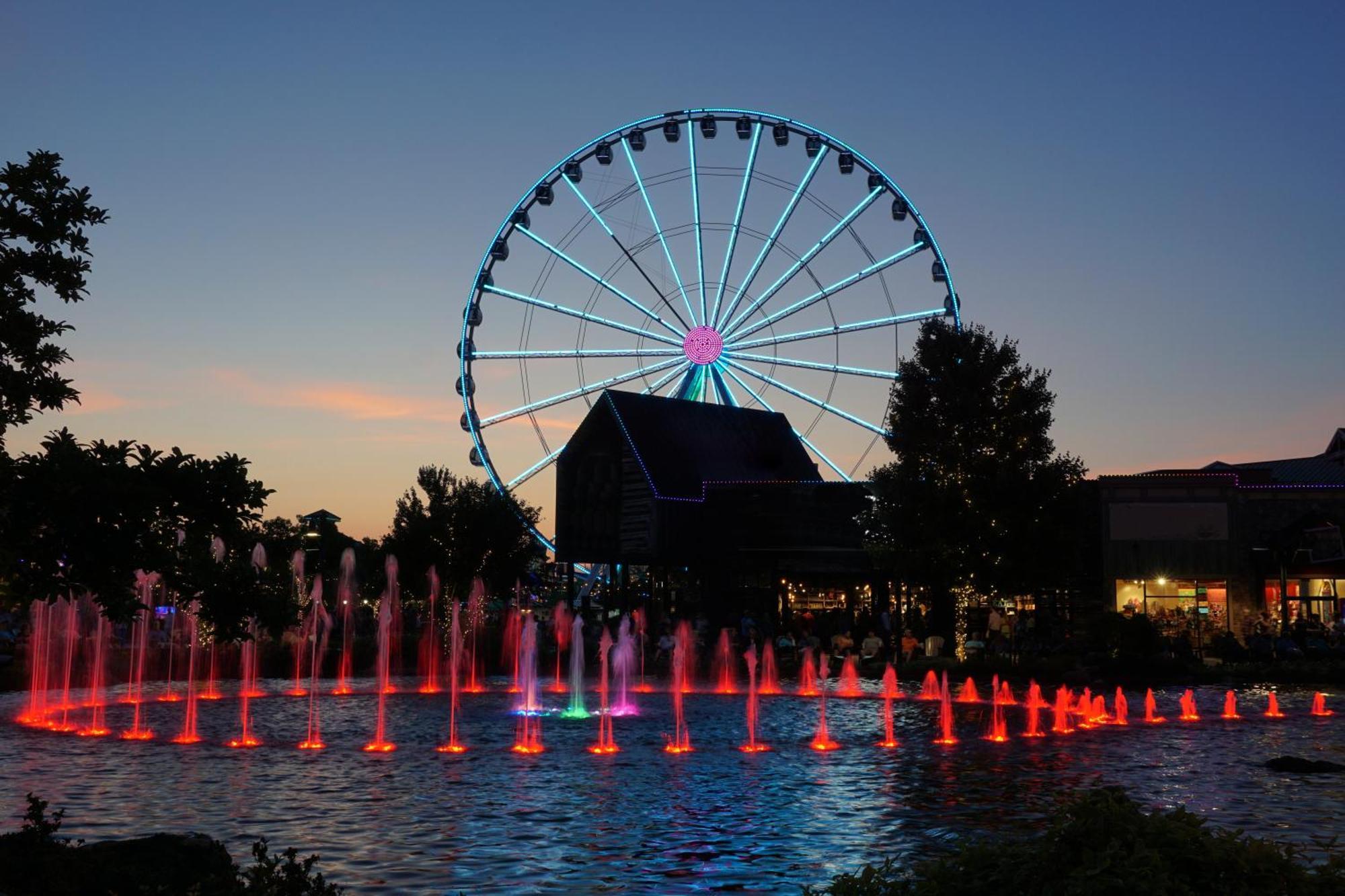 Bear Den, Hot Tub, 1089 Of Free Attraction Tickets For Each Paid Day, Dollywood And More! Sevierville Exterior photo